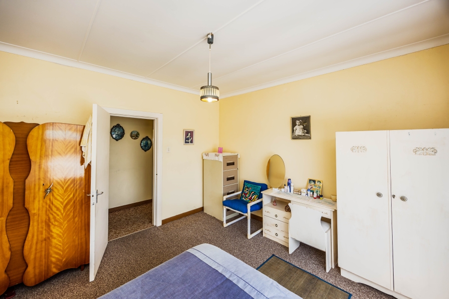 4 Bedroom Property for Sale in Berea Eastern Cape